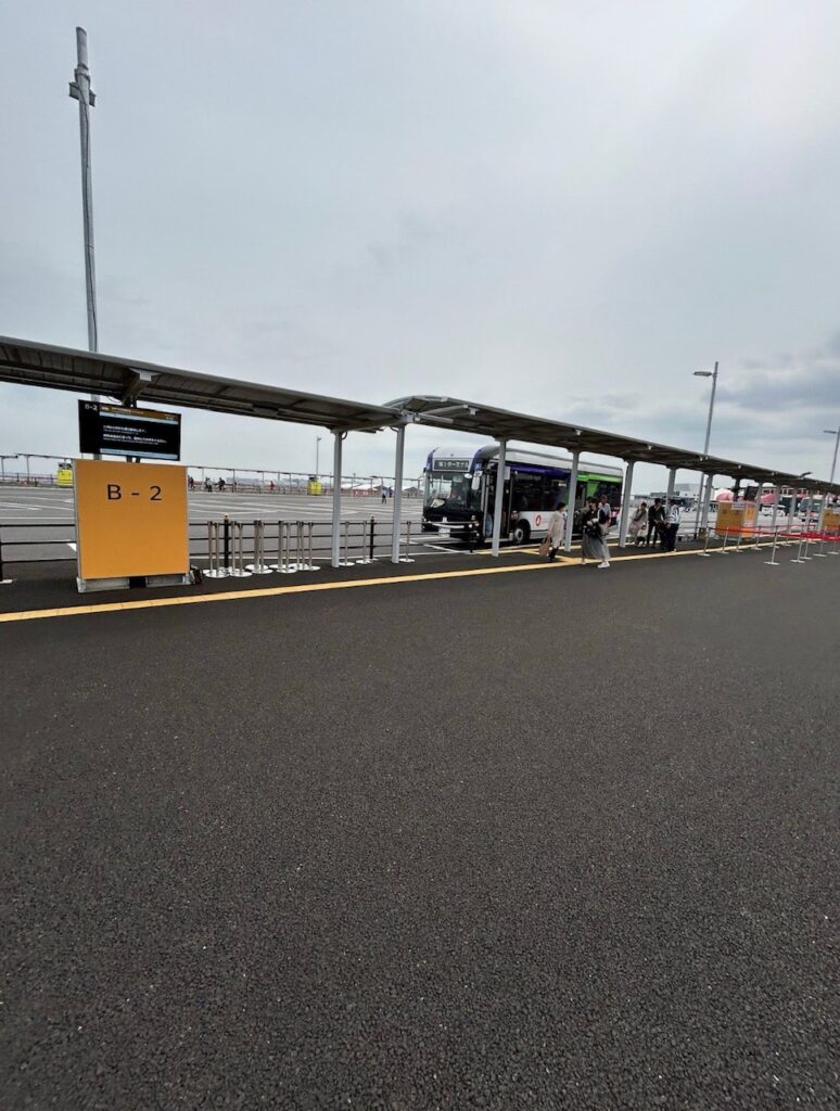 大阪関西万博 会場マップとゲート