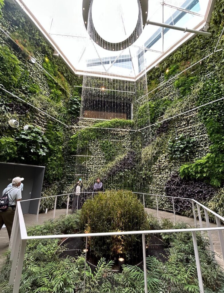 万博グルメ ブルンジ共和国のアイスクリーム