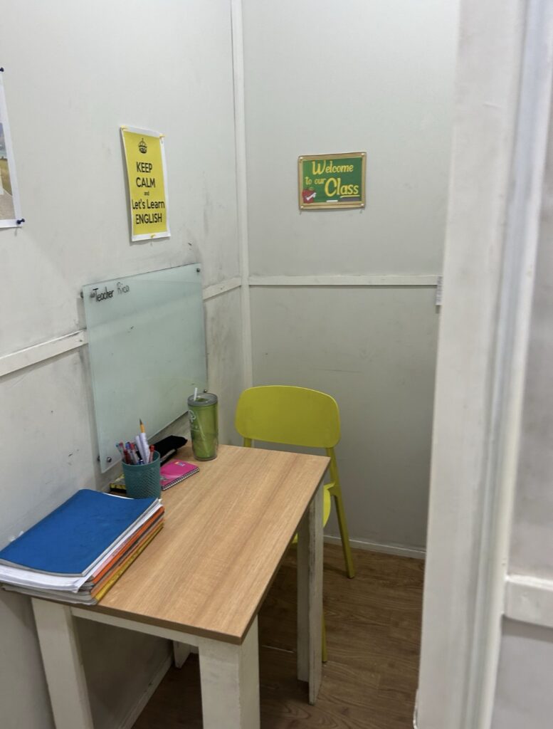 CGアカデミーのマンツーマンレッスン教室